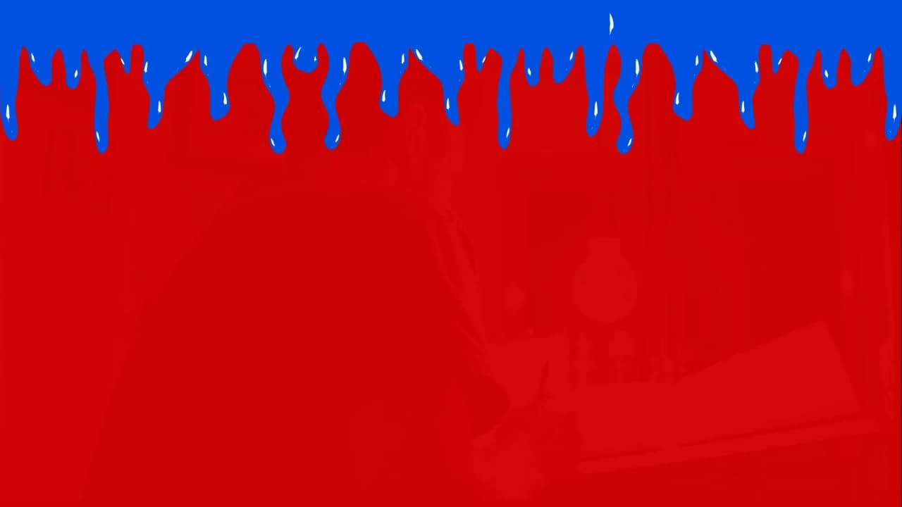 Hero poster