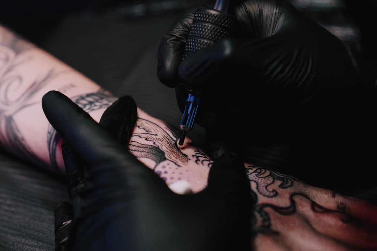 安全な環境づくり